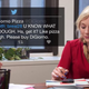Illustration for article titled iThe Walking Dead/i’s Emily Kinney falls in love with DiGiorno’s Twitter account